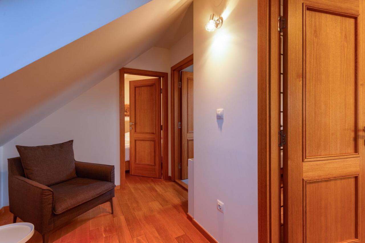 Top Rest - Vila Borova Zlatibor Exterior foto