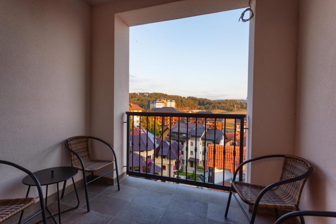 Top Rest - Vila Borova Zlatibor Exterior foto